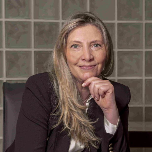 María Laura Faria